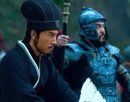 诸葛亮历史图片