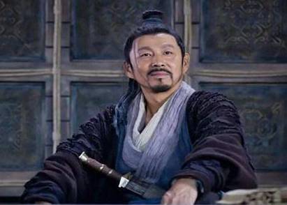 刘邦历史图片