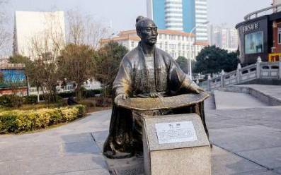 他是东汉末年名士 他的死完全出于自己的狂妄自大历史图片