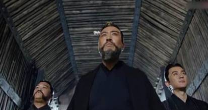 他是东汉末年名士 他的死完全出于自己的狂妄自大历史图片
