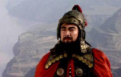他是东汉末年名士 他的死完全出于自己的狂妄自大历史图片