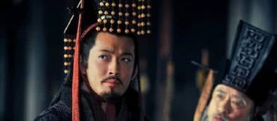 关羽历史图片