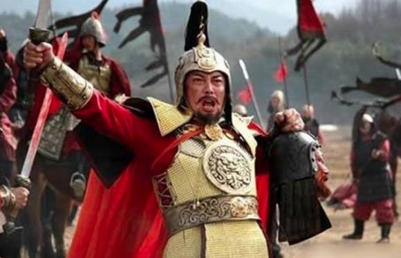 朱元璋历史图片