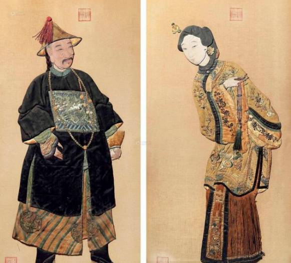 道光历史图片