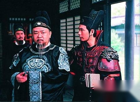 武则天历史图片