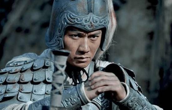 黄权历史图片