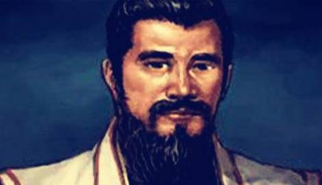 李从珂历史图片
