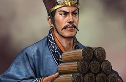 袁涣历史图片