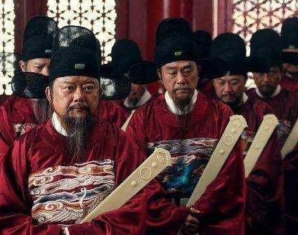 朱元璋历史图片