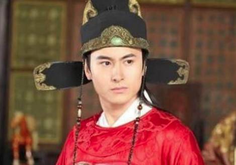 魏藻德历史图片