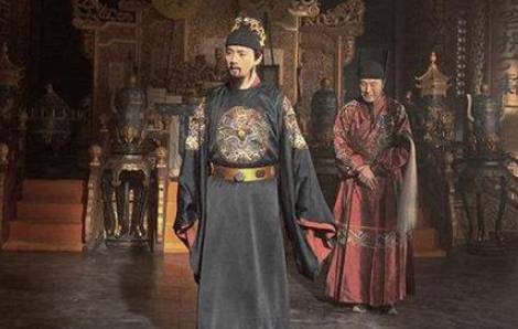 魏藻德历史图片