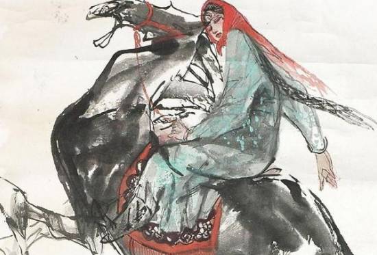 三国历史图片