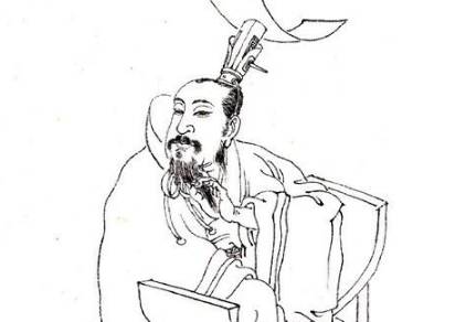 春秋历史图片