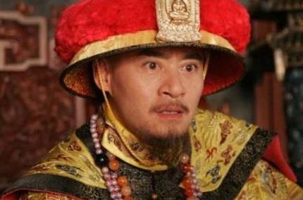 寿安公主历史图片