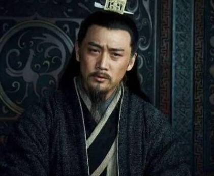 关羽历史图片