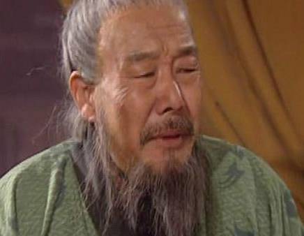 魏延历史图片