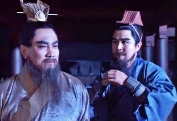 刘备历史图片