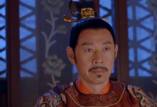 东阳公主历史图片