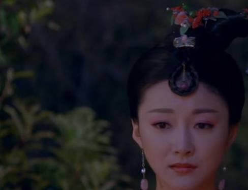 东阳公主历史图片