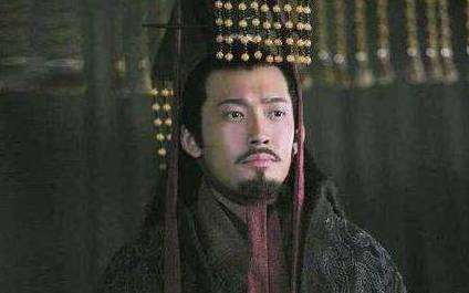 孙权历史图片