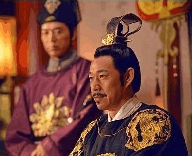 唐朝历史图片