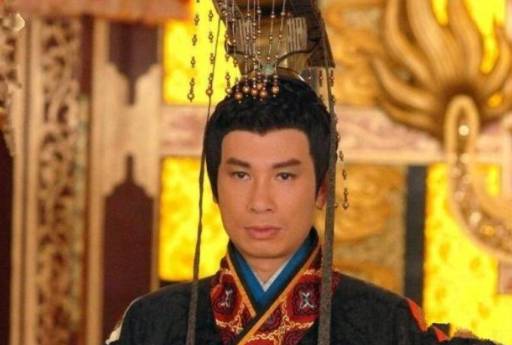 哥舒翰历史图片