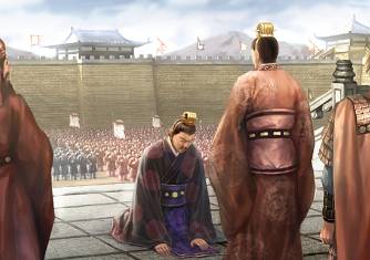 三国历史图片