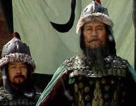 诸葛亮历史图片