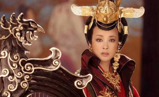 宋璟历史图片