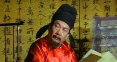宋璟历史图片