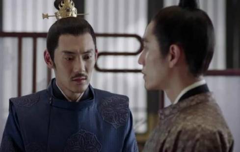 高士廉历史图片