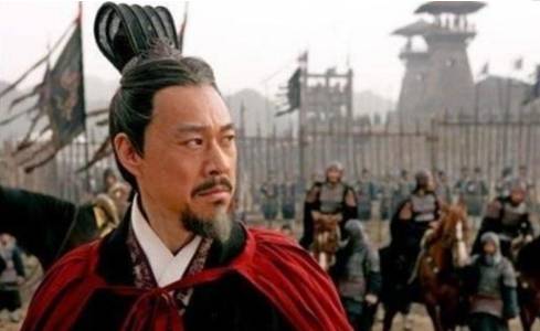 徐勣历史图片