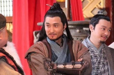 徐勣历史图片