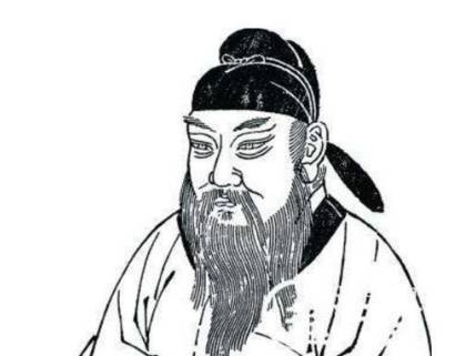 张柬之历史图片