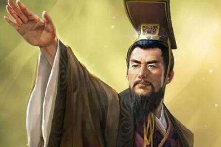 春秋历史图片