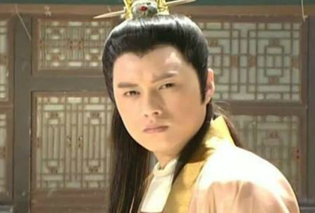 朱棣历史图片