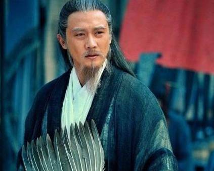 诸葛亮历史图片