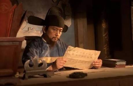 孙传庭历史图片