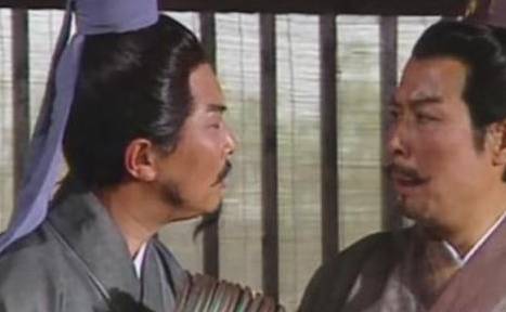 诸葛亮历史图片