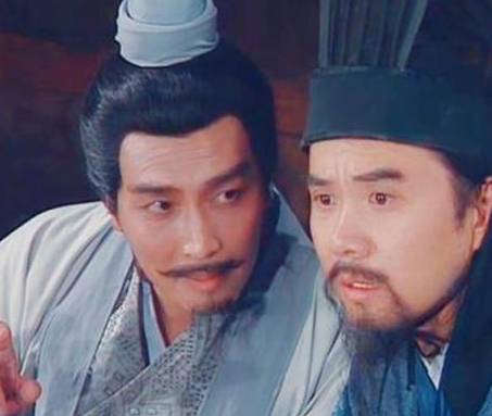 诸葛亮历史图片