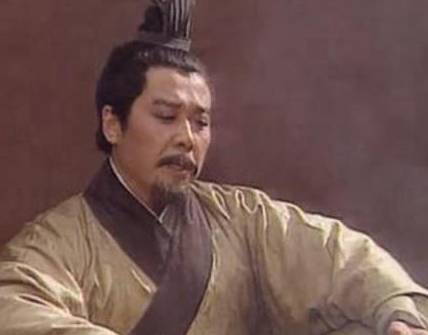 诸葛亮历史图片