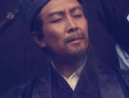 诸葛亮历史图片