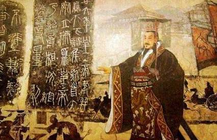 荆轲历史图片