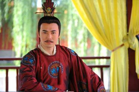 杨国忠历史图片