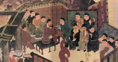 李君羡历史图片