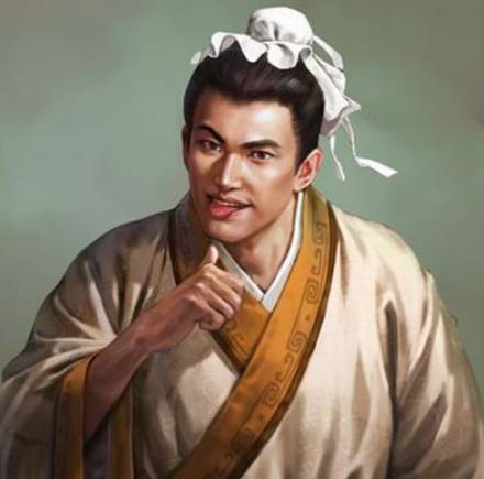 秦始皇历史图片