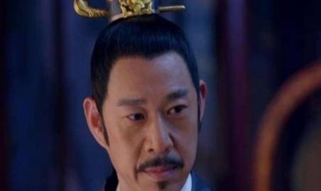 唐太宗是怎么教太子的?4问4教显示《帝范》精髓!历史图片