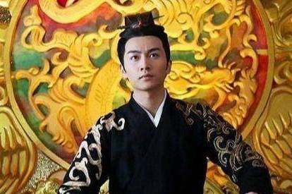 斛律光历史图片