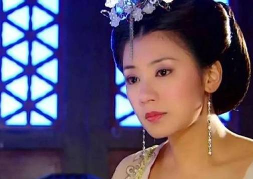 李君羡历史图片
