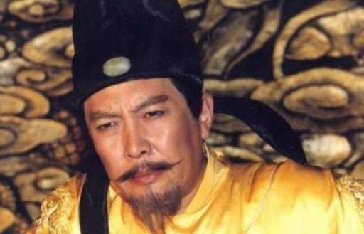 李君羡历史图片